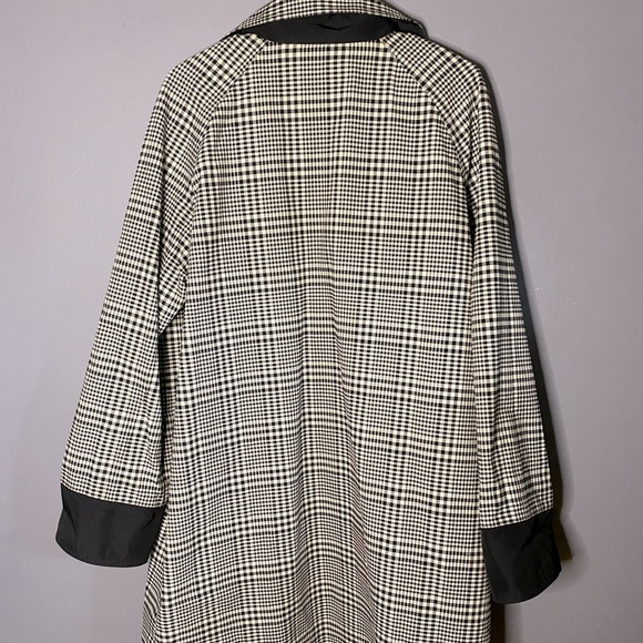 Vintage Trench Coat - Picture 3 of 5